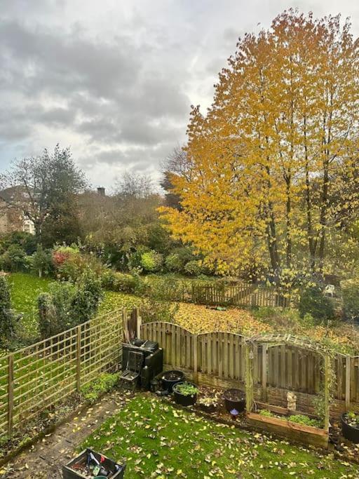 Stylish 2 Bedrooms Flat In A Quiet Cul-De-Sac Area, Near Sheffield City Centre With Free Parking المظهر الخارجي الصورة