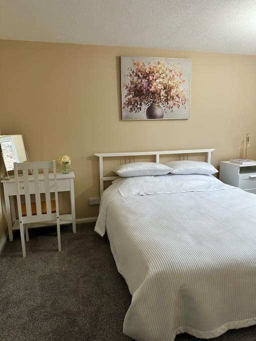 Stylish 2 Bedrooms Flat In A Quiet Cul-De-Sac Area, Near Sheffield City Centre With Free Parking المظهر الخارجي الصورة
