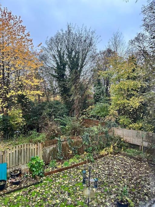 Stylish 2 Bedrooms Flat In A Quiet Cul-De-Sac Area, Near Sheffield City Centre With Free Parking المظهر الخارجي الصورة
